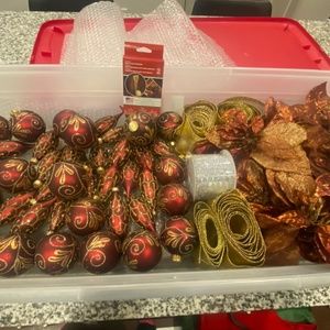 Christmas Decorations